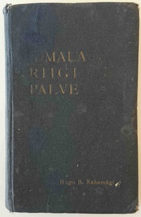 Jumala riigi palve 1936