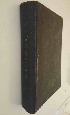 Dendroloogia 1934 a.