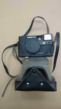 Фотоаппарат Эликон 35c