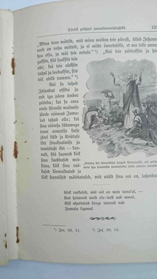 Mõtted õndlakskiitmele mäelt 1914 а.